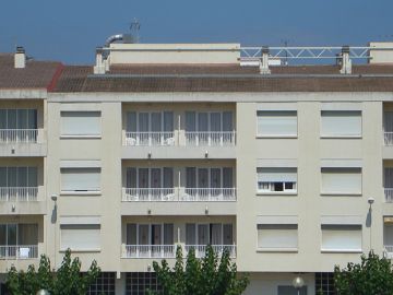 logements touristiques à Pineda de Mar<br>Grand Prix Espagne de Formule 1<br>Circuit de Barcelona-Catalunya